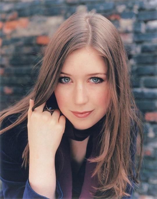 海莉·韦斯特娜 Hayley Westenra照片
