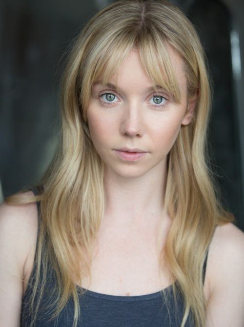 劳伦·莱尔 Lauren Lyle照片