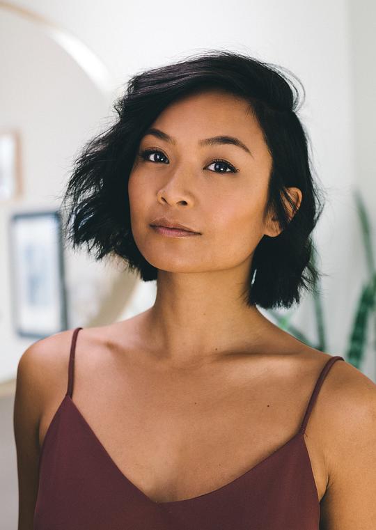 斯蒂芬妮·西 Stephanie Sy照片