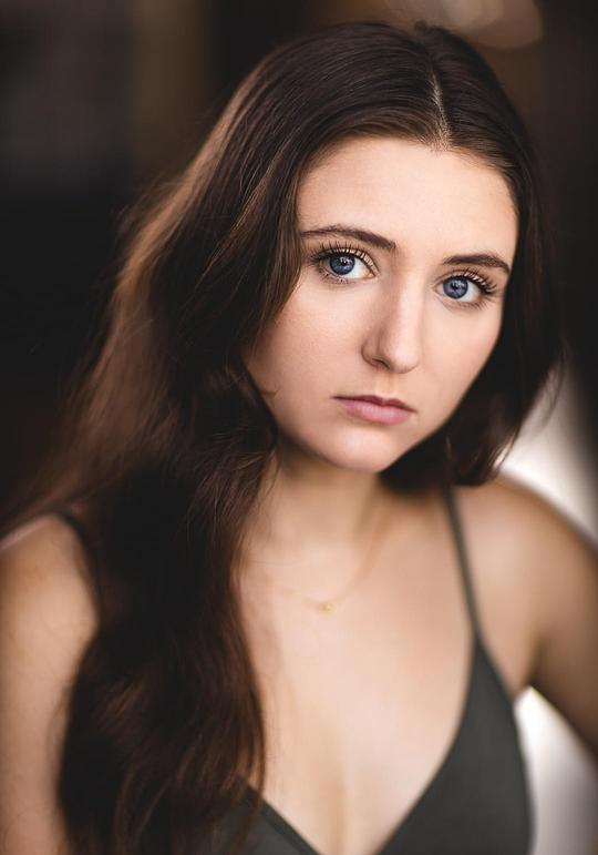 苏菲·麦金托什 Sophie McIntosh照片