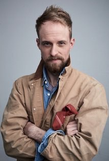 亚当·大卫·汤普森 Adam David Thompson照片