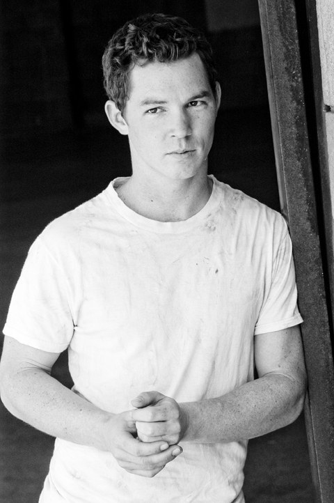 肖恩·海托西 Shawn Hatosy照片