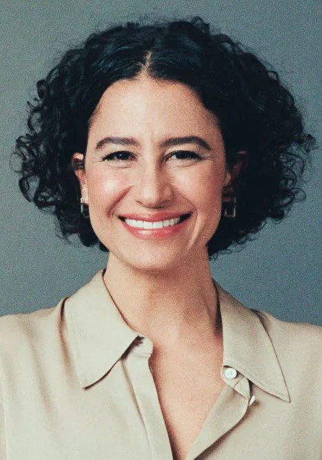 艾拉娜·格雷泽 Ilana Glazer照片