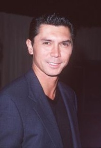 卢·戴蒙德·菲利普斯 Lou Diamond Phillips照片