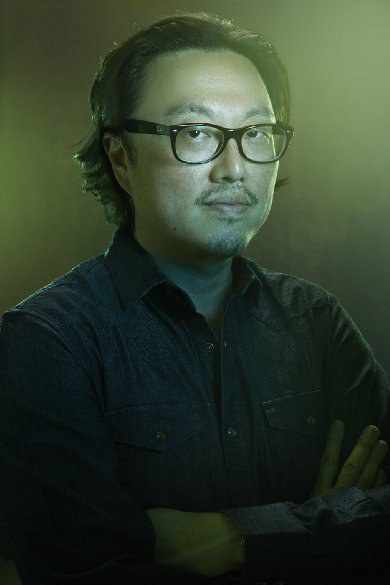 约瑟夫·卡安 Joseph Kahn照片