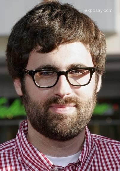杰瑞德·赫斯 Jared Hess照片