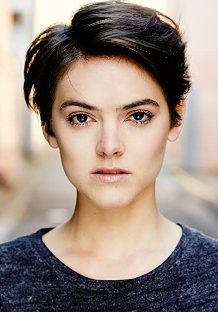 罗斯·瑞丽 Rose Riley照片