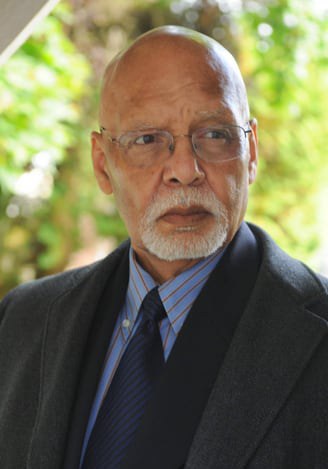 迪万徳·狄龙 Devinder Dillon照片