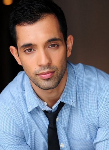 萨钦·萨赫勒 Sachin Sahel照片