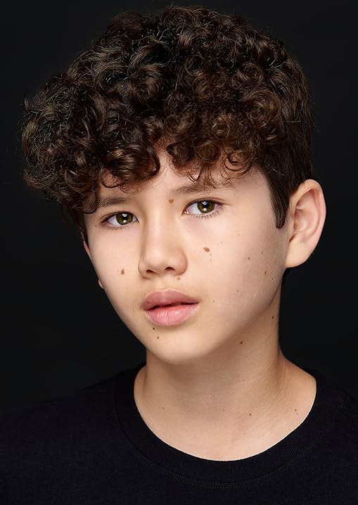 怀亚特·林德纳 Wyatt Lindner照片