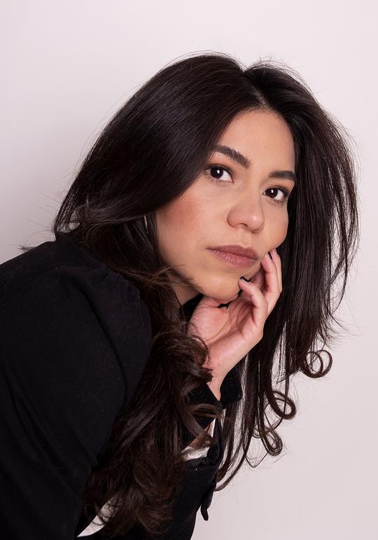 卡拉·加里多 Karla Garrido照片