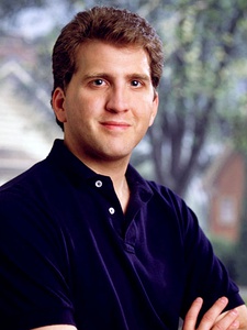 丹尼尔·洛巴克 Daniel Roebuck照片