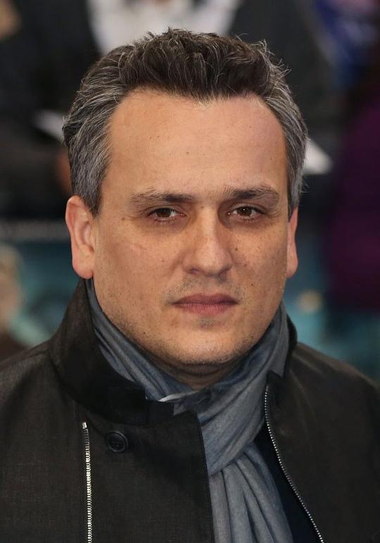 乔·罗素 Joe Russo照片