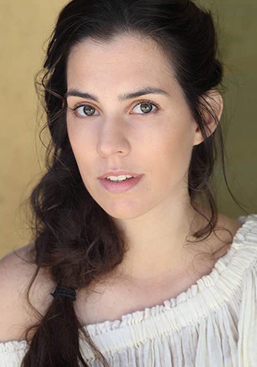 Carrie Anne Hunt照片