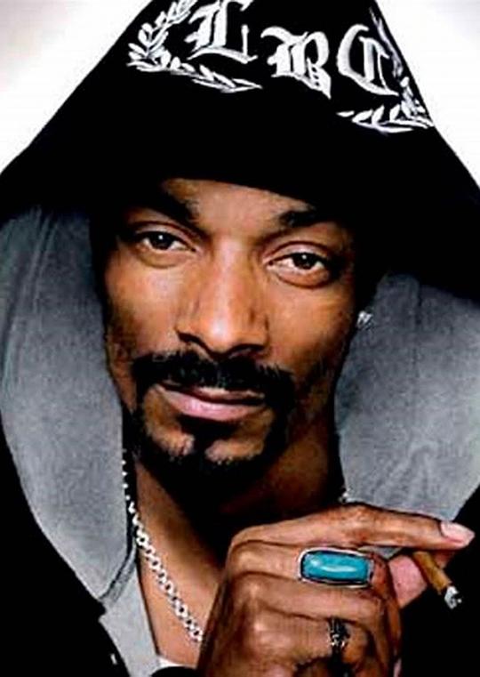 史努比狗狗 Snoop Dogg照片