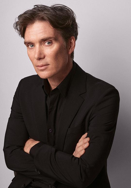 基里安·墨菲 Cillian Murphy照片