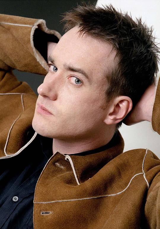 马修·麦克费登 Matthew Macfadyen照片