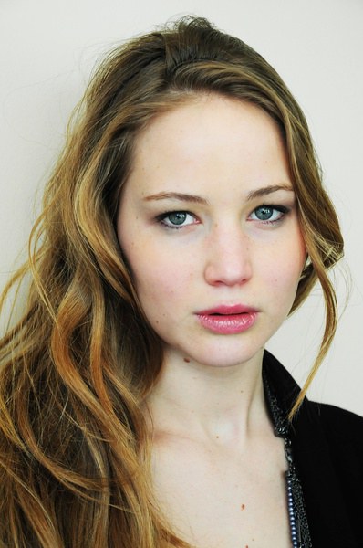詹妮弗·劳伦斯 Jennifer Lawrence照片