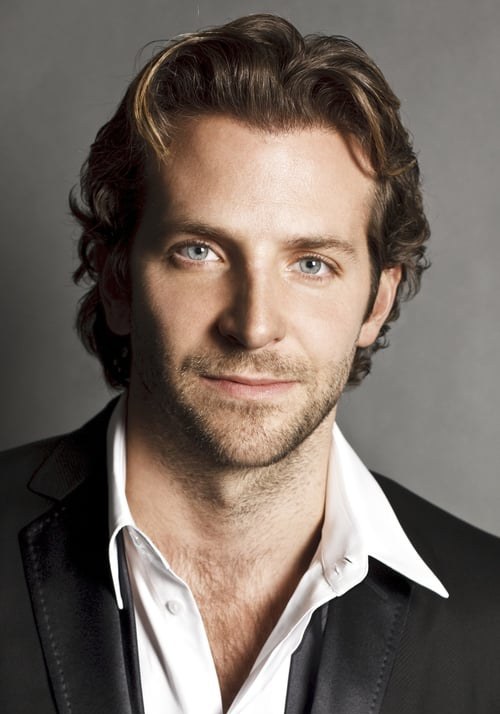 布莱德利·库珀 Bradley Cooper照片