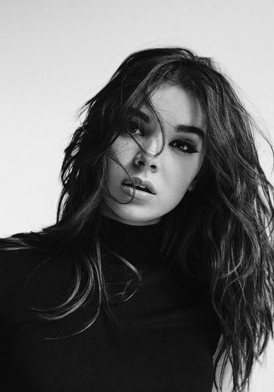 海莉·斯坦菲尔德 Hailee Steinfeld照片