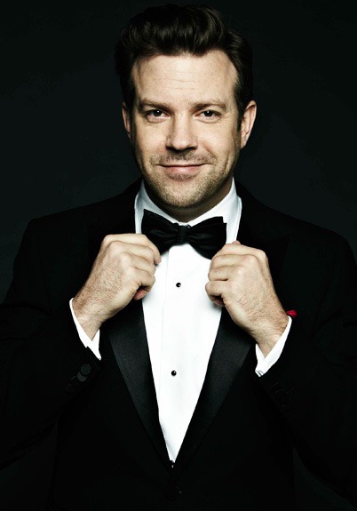 杰森·苏戴奇斯 Jason Sudeikis照片