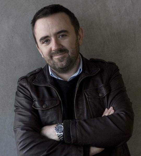 罗伯特·康诺利 Robert Connolly照片