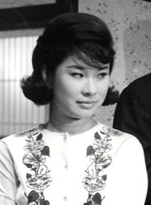 严莺兰 Aeng-ran Eom照片