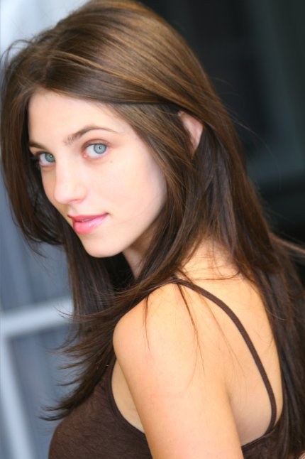 Dakota Gorman照片