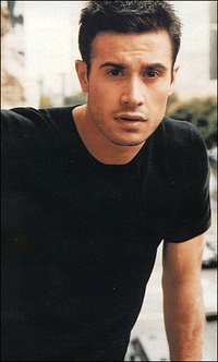 小弗雷迪·普林兹 Freddie Prinze Jr.照片