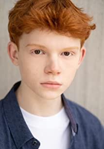 斯宾塞·菲茨杰拉德 Spencer Fitzgerald照片