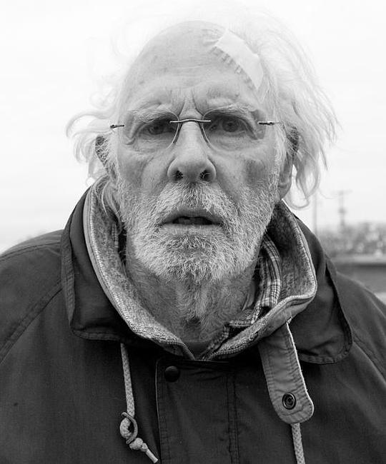 布鲁斯·邓恩 Bruce Dern照片