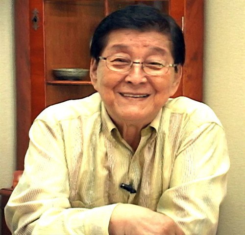 具凤书 Bong-seo Ku照片