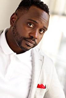 布莱恩·泰里·亨利 Brian Tyree Henry照片