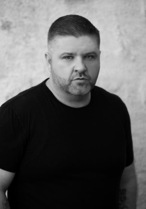 乔治·卡罗尔 George Carroll照片