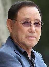 郑昌和 Chang-hwa Jeong照片