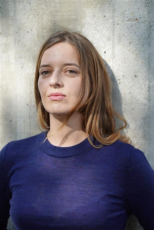 弗洛伦斯·詹纳斯 Florence Janas照片