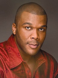 泰勒·派瑞 Tyler Perry照片