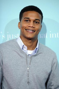 科里·哈德里克 Cory Hardrict照片