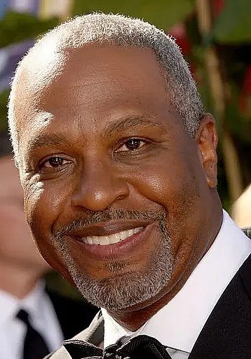 小詹姆斯·皮肯斯 James Pickens Jr.照片