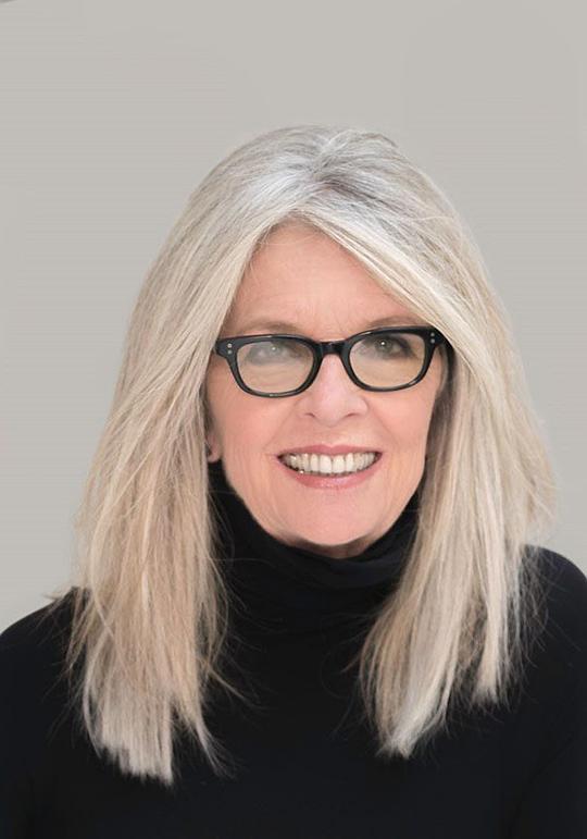 黛安·基顿 Diane Keaton照片