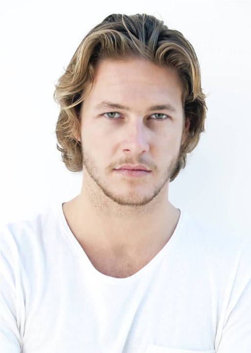 卢克·布雷西 Luke Bracey照片