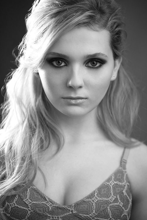 阿比盖尔·布雷斯林 Abigail Breslin照片