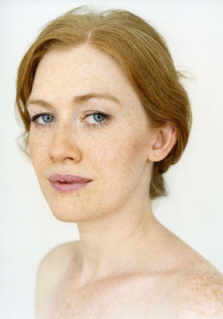米瑞·伊诺丝 Mireille Enos照片
