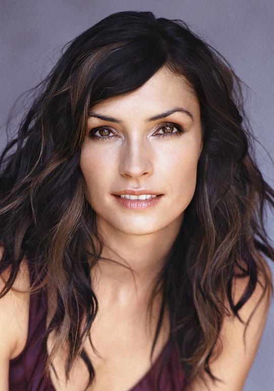 法米克·詹森 Famke Janssen照片