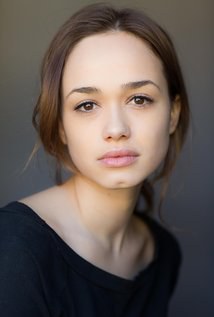 罗斯·威廉姆斯 Rose Williams照片
