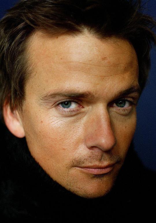 肖恩·派特里克·弗兰纳里 Sean Patrick Flanery照片
