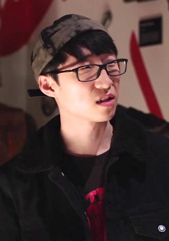 金保罗 Paul Dae Kim照片
