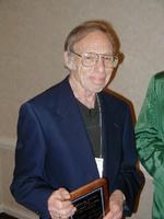 罗伯特·谢克利 Robert Sheckley照片
