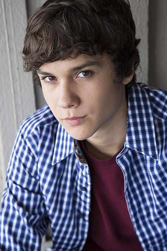 本杰明·沃兹沃斯 Benjamin Wadsworth照片