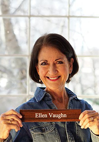 艾伦·沃恩 Ellen Vaughn照片